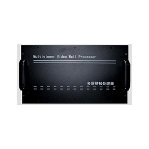 MultiviewerVideoWallProcessor
